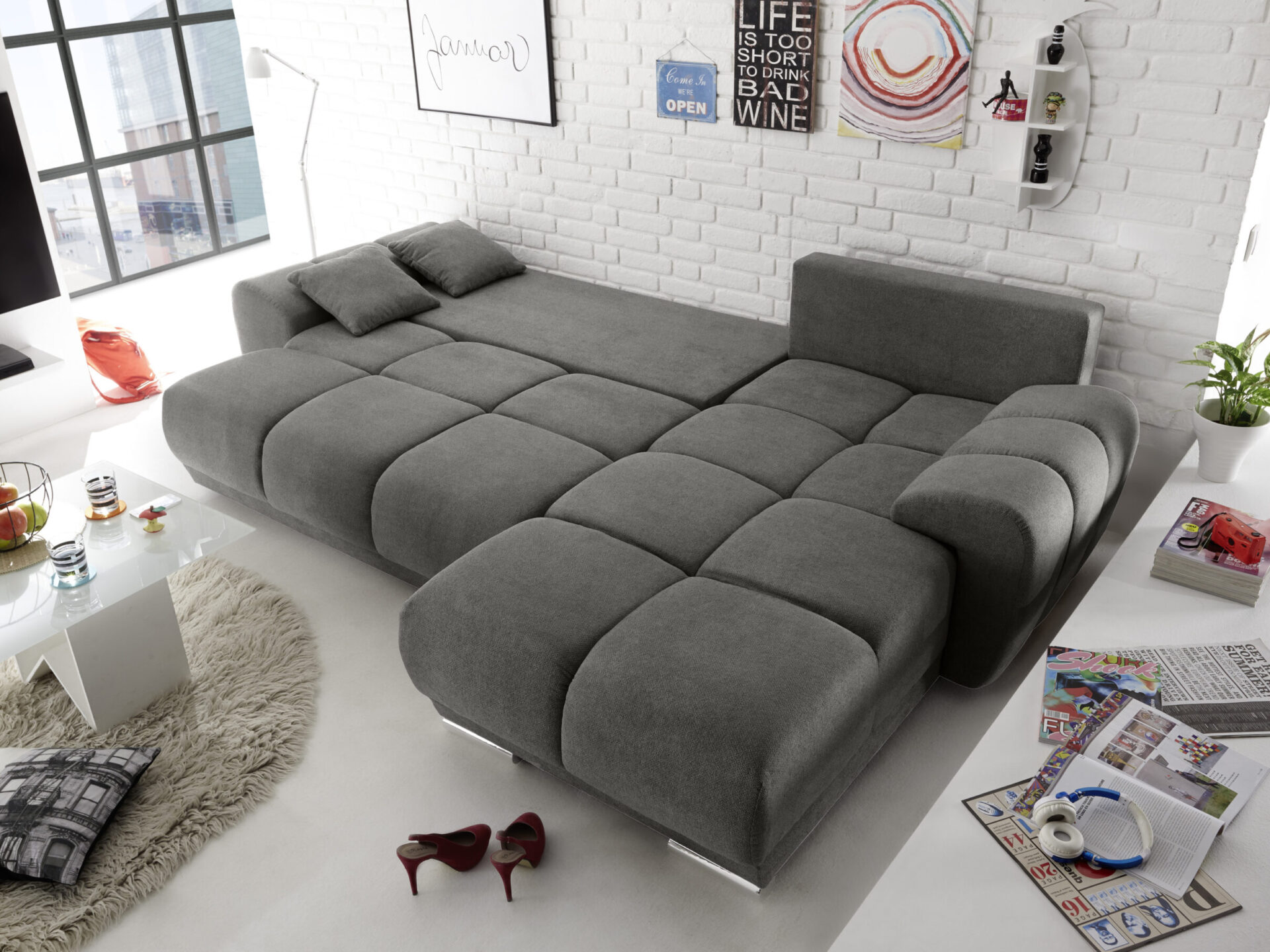 Anton 2F.URC Uran 09 stone Funktion Milieu_64-637-52 Anton 2F.URC Uran 09 stone Funktion Milieu_64-637-52