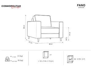 COS_ARM_72_A1_FANO5-TECHS COS_ARM_72_A1_FANO5-TECHS