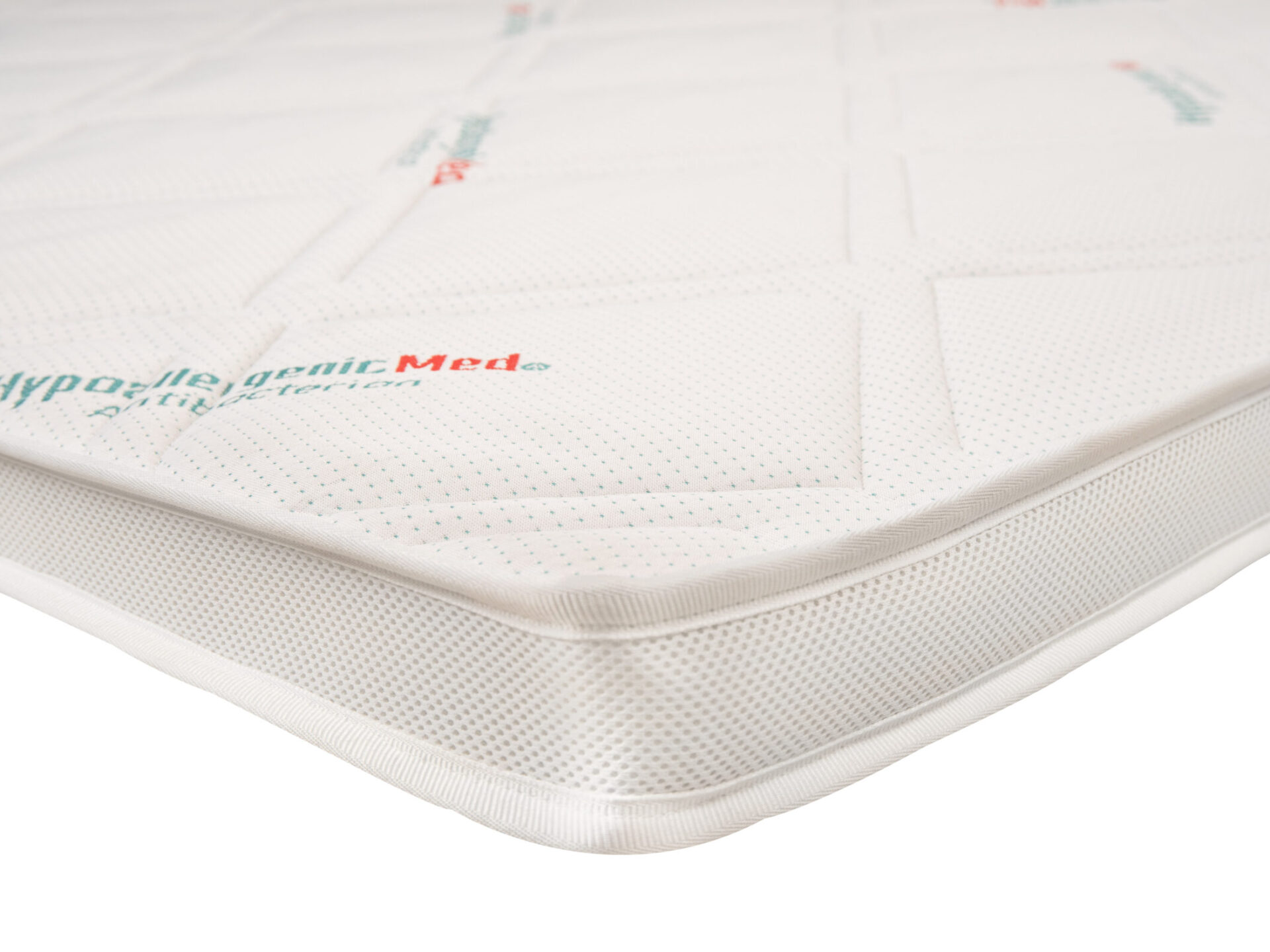 Topper HypoallergenicMed Antibacteria Memory (1) Topper HypoallergenicMed Antibacteria Memory (1)