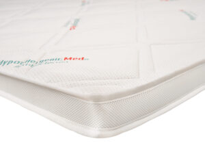 Topper HypoallergenicMed Antibacteria Memory (1)