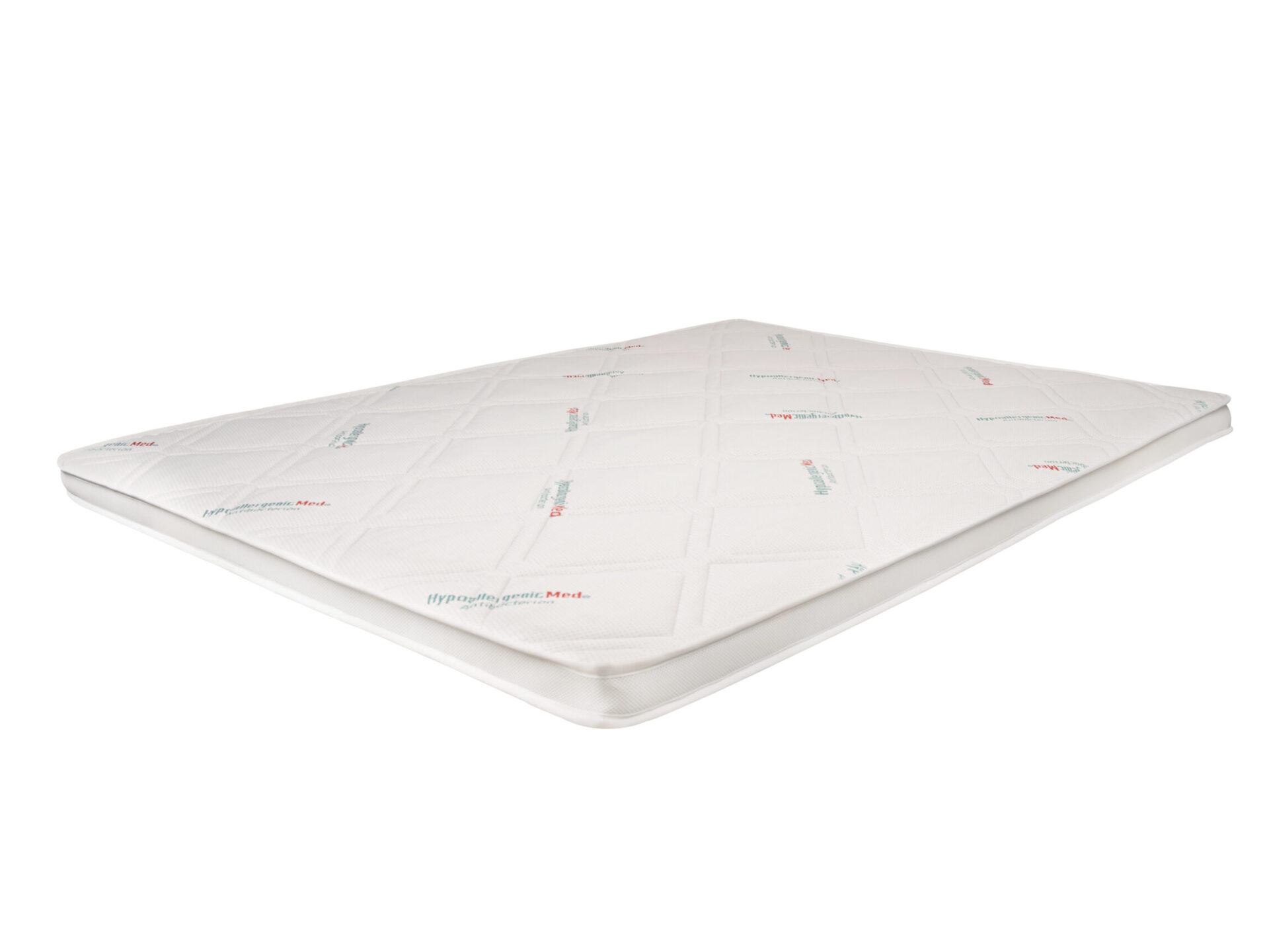 Topper HypoallergenicMed Antibacteria Memory (2) Topper HypoallergenicMed Antibacteria Memory (2)