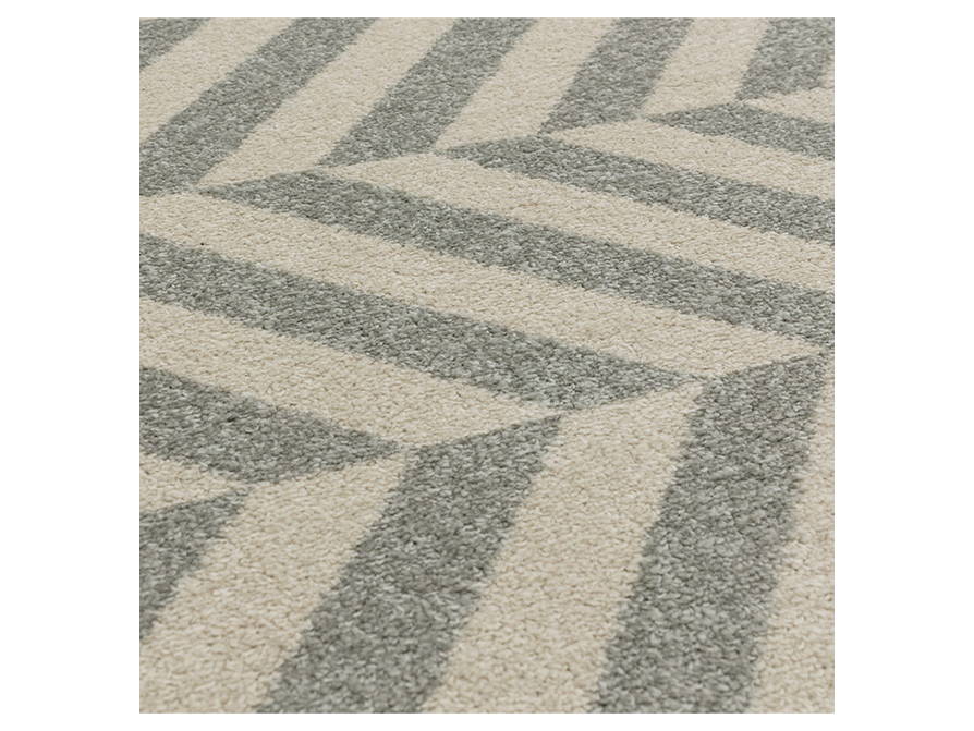 muse-grey-chevron-rug-mu07_4 muse-grey-chevron-rug-mu07_4
