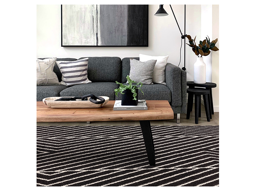 muse_black_linear_rug_mu10_ls muse_black_linear_rug_mu10_ls