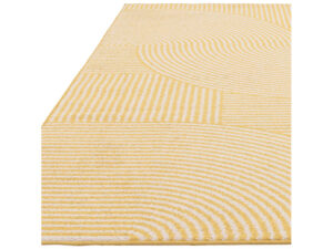 museyellowgeometricrugmu18_1 museyellowgeometricrugmu18_1