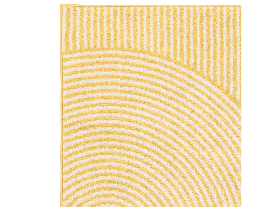 museyellowgeometricrugmu18_2 museyellowgeometricrugmu18_2