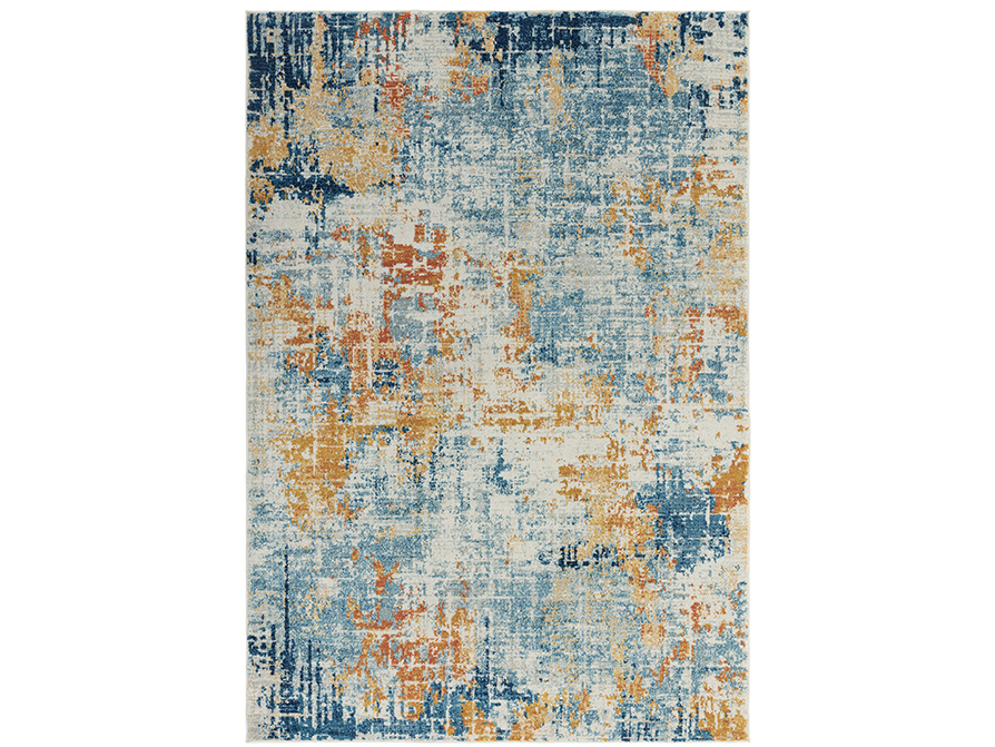 nova_illusion_ochre_rug_nv39 nova_illusion_ochre_rug_nv39