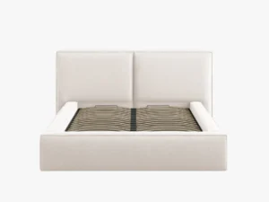 Pat modern 160x200 cu ladă mare