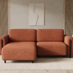 Colțar Extensibil Acossta – Design Modern, Confort HR Jaffrey 30