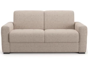 Canapea extensibilă pat premium cu saltea confortabilă