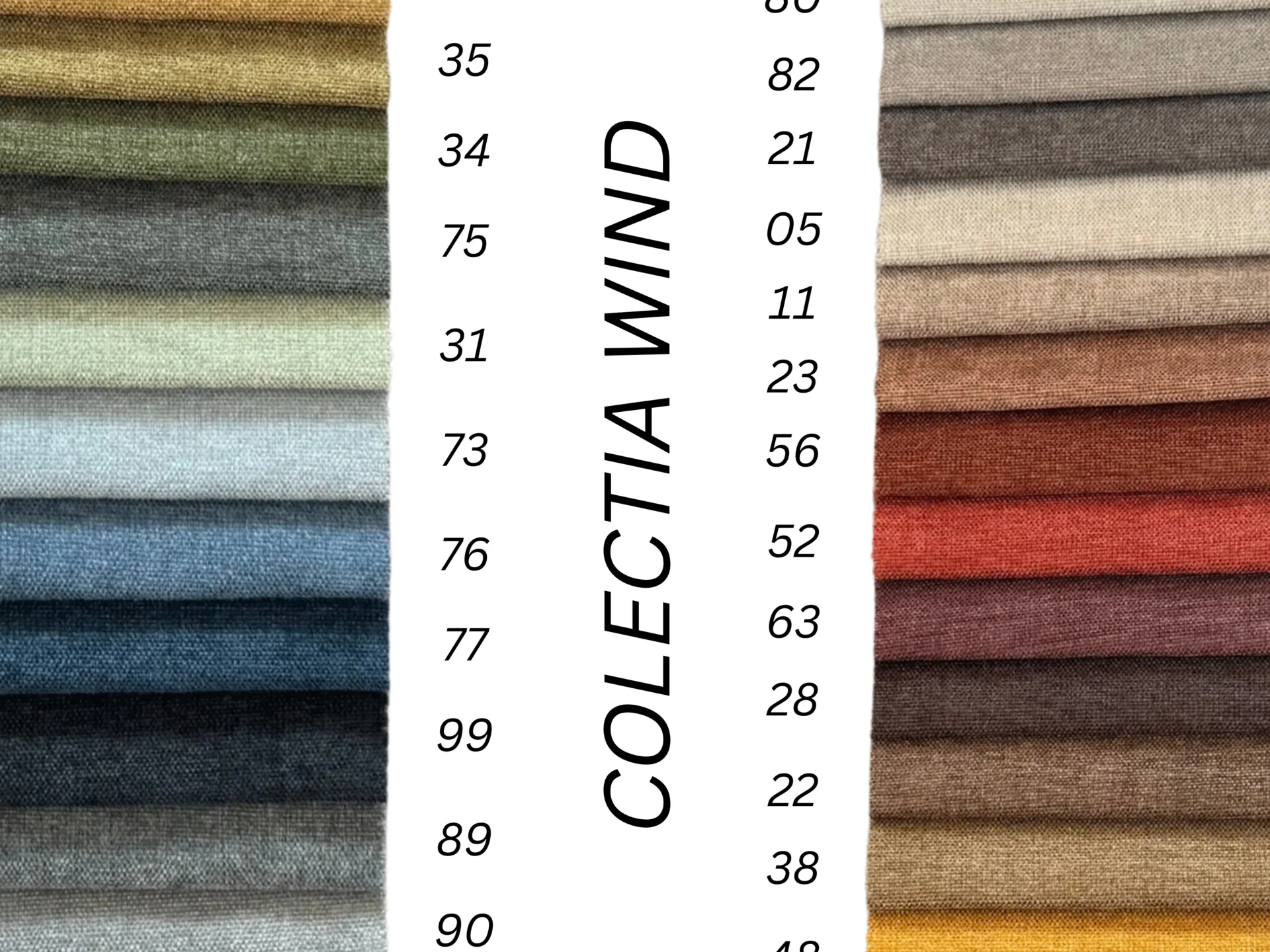 colectia wind colectia wind