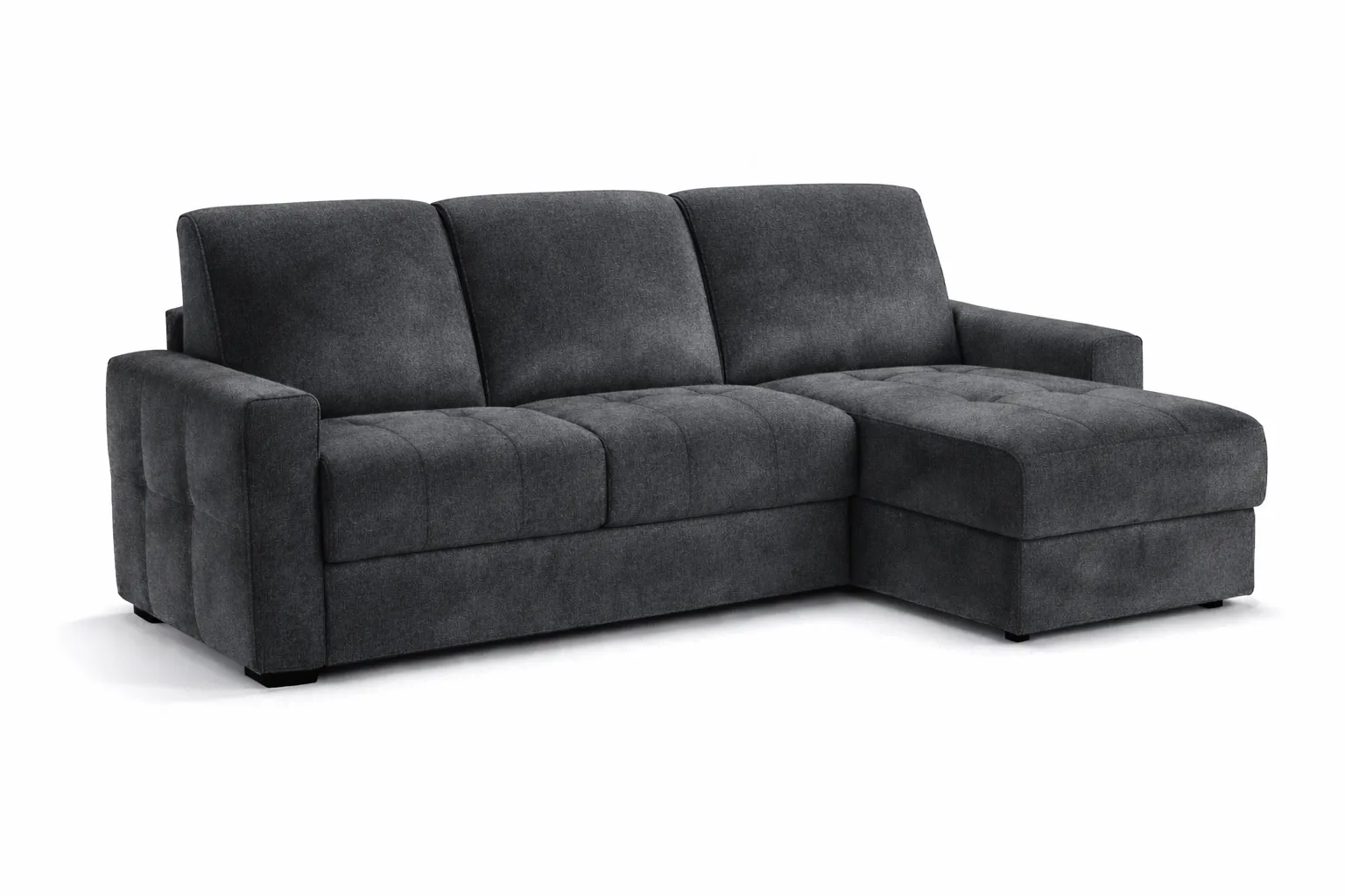 Colțar extensibil din textil rezistent cu saltea si lada depozitare verde negru Colțar extensibil din textil rezistent cu saltea si lada depozitare verde negru