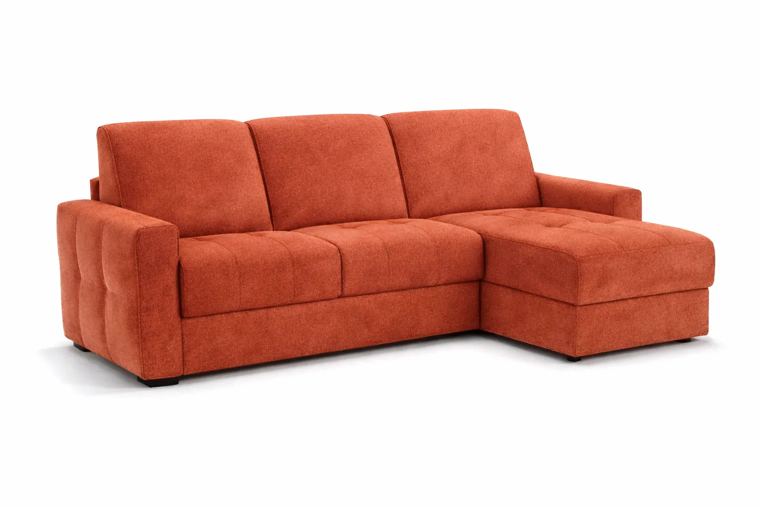 Colțar extensibil din textil rezistent cu saltea si lada depozitare verde rosu Colțar extensibil din textil rezistent cu saltea si lada depozitare verde rosu