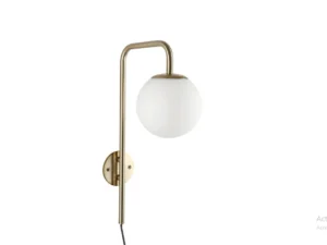 Delphine-gold