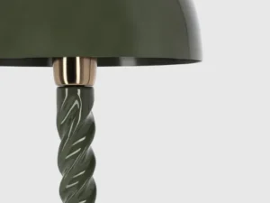 NENDO GREEN TABLE LAMP H52 (3)