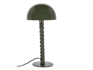 NENDO GREEN TABLE LAMP H52 (4)