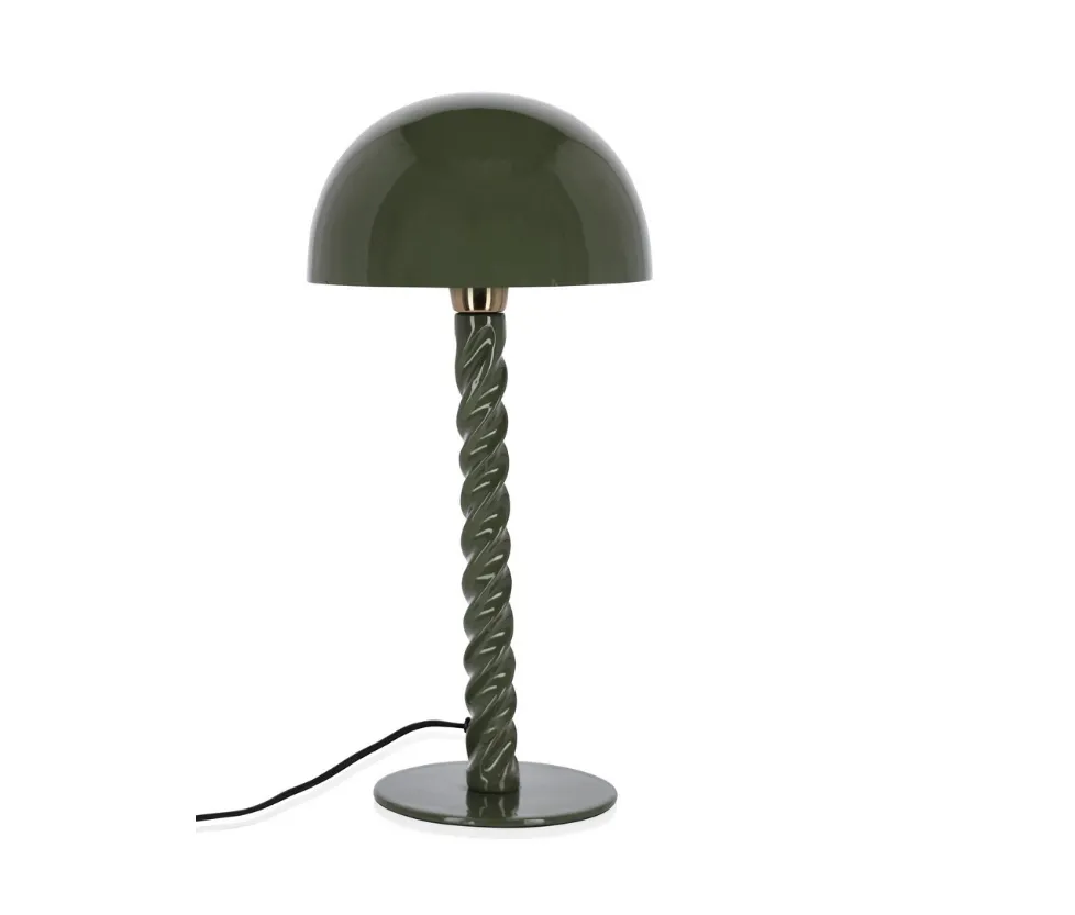 NENDO GREEN TABLE LAMP H52 (4)