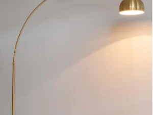 NEW CLASS GOLD MARB WH RAD200 FLOOR LAMP (5) NEW CLASS GOLD MARB WH RAD200 FLOOR LAMP (5)