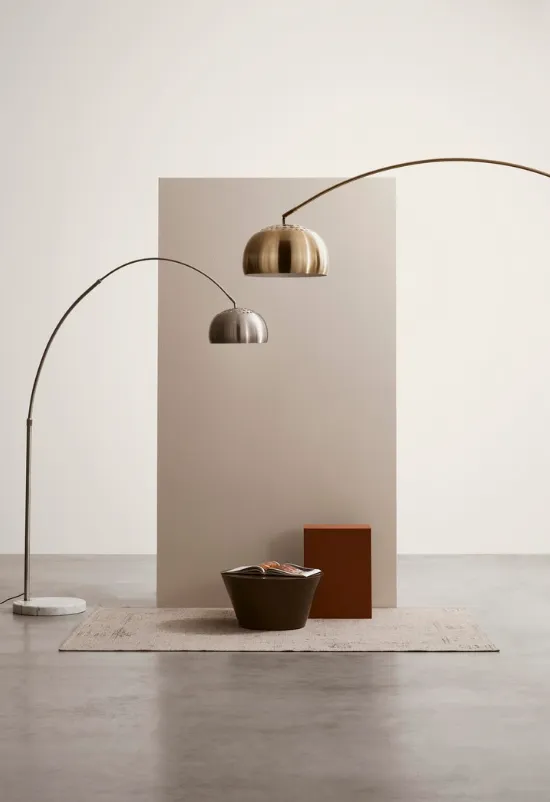 NEW CLASS GOLD MARB WH RAD200 FLOOR LAMP (7) NEW CLASS GOLD MARB WH RAD200 FLOOR LAMP (7)