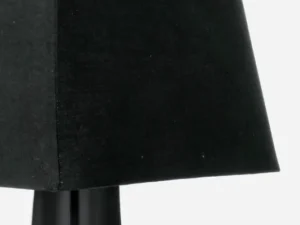 TRIPURA BLACKBLACK FLOOR LAMP H151 (2) TRIPURA BLACKBLACK FLOOR LAMP H151 (2)