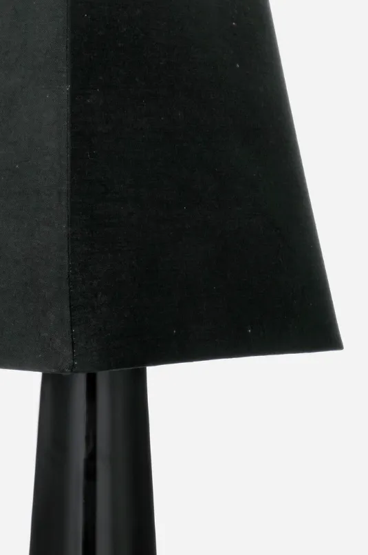 TRIPURA BLACKBLACK FLOOR LAMP H151 (2) TRIPURA BLACKBLACK FLOOR LAMP H151 (2)