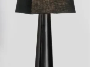 TRIPURA BLACKBLACK FLOOR LAMP H151 (3) TRIPURA BLACKBLACK FLOOR LAMP H151 (3)
