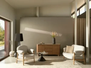 TRIPURA BLACKBLACK FLOOR LAMP H151 (5)