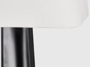 TRIPURA BLACKWH FLOOR LAMP H151 (2)