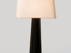TRIPURA BLACKWH FLOOR LAMP H151 (3)
