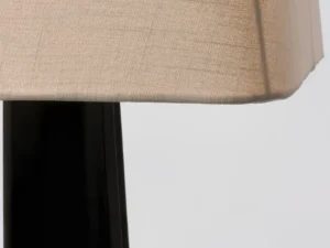 TRIPURA BLACKWH FLOOR LAMP H151 (4)