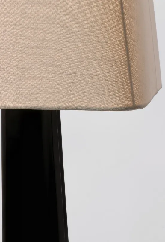 TRIPURA BLACKWH FLOOR LAMP H151 (4) TRIPURA BLACKWH FLOOR LAMP H151 (4)