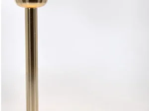 VELMA BEIGE TABLE LAMP H36 (2)