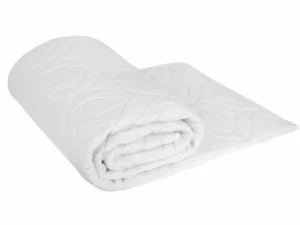 Pilota matlasata Alba Ultrasleep Somnart, 220×200 cm microfibra, lavabila la 90°C
