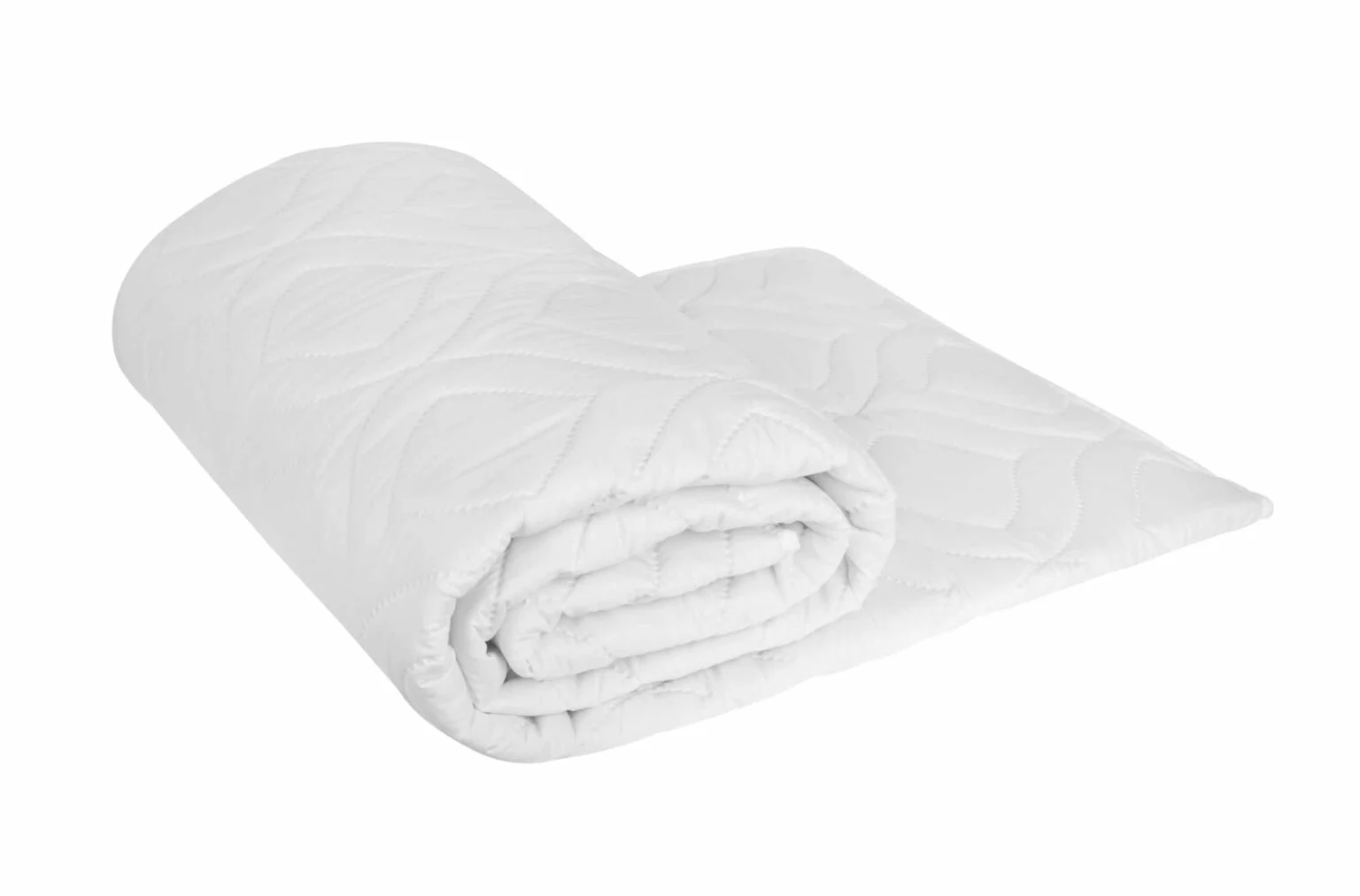 Pilota matlasata Alba Ultrasleep Somnart, 220×200 cm microfibra, lavabila la 90°C Pilota matlasata Alba Ultrasleep Somnart, 220×200 cm microfibra, lavabila la 90°C