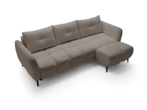 Canapea Nuvola construcție ergonomică