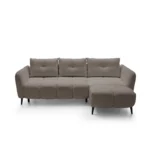 Colțar Extensibil „Nuvola” – Compact, Confortabil și cu Design Atractiv Abriamo 02
