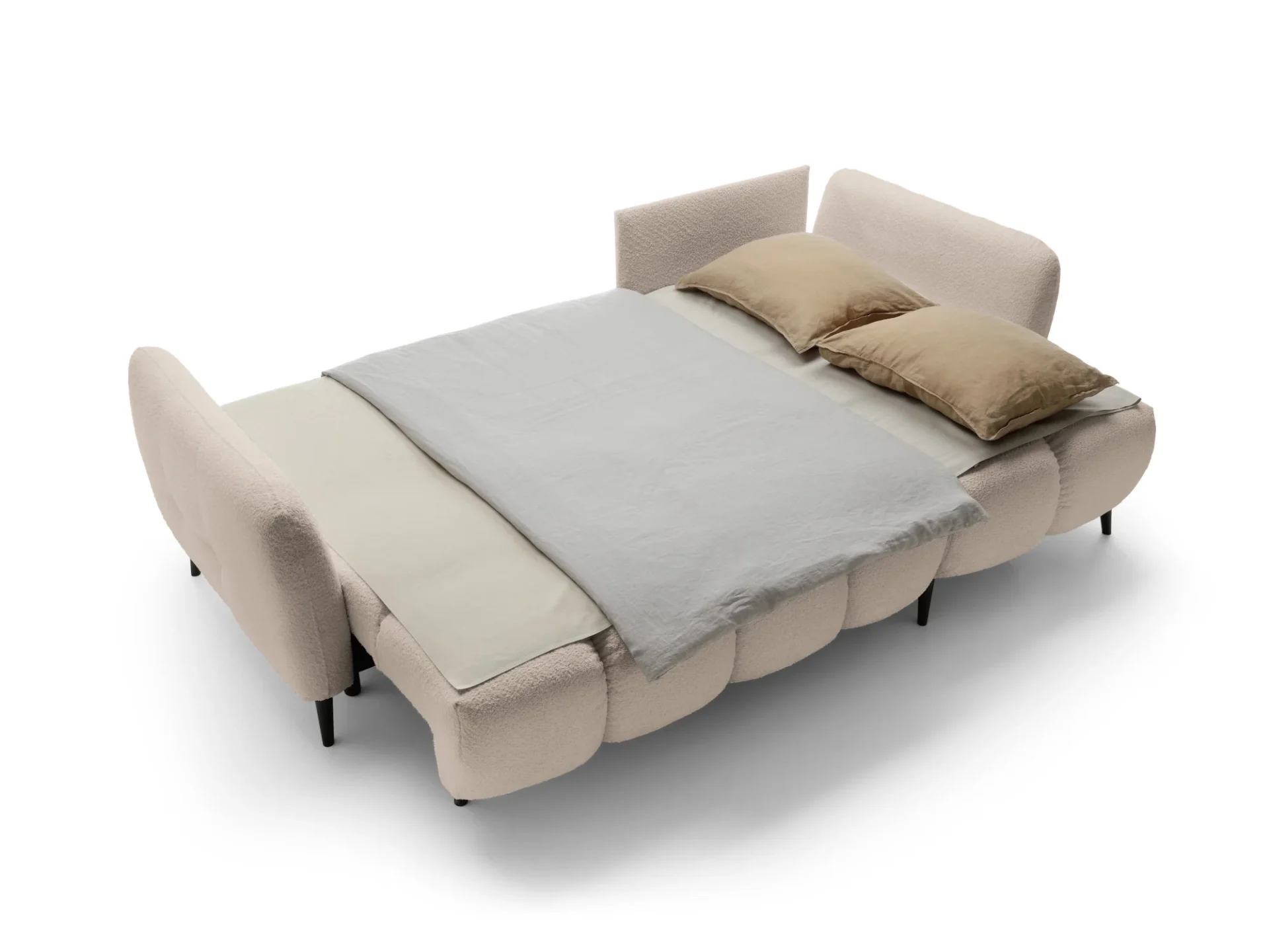Canapea Nuvola modernă pentru living Canapea Nuvola modernă pentru living