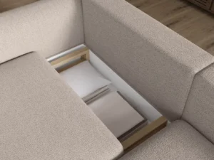 Colțar Acossta cu design ergonomic Colțar Acossta cu design ergonomic