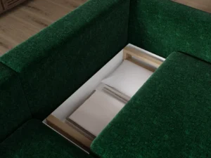 Colțar Acossta modern pentru living