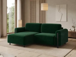 Colțar Extensibil Acossta – Design Modern, Confort HR Amore 35