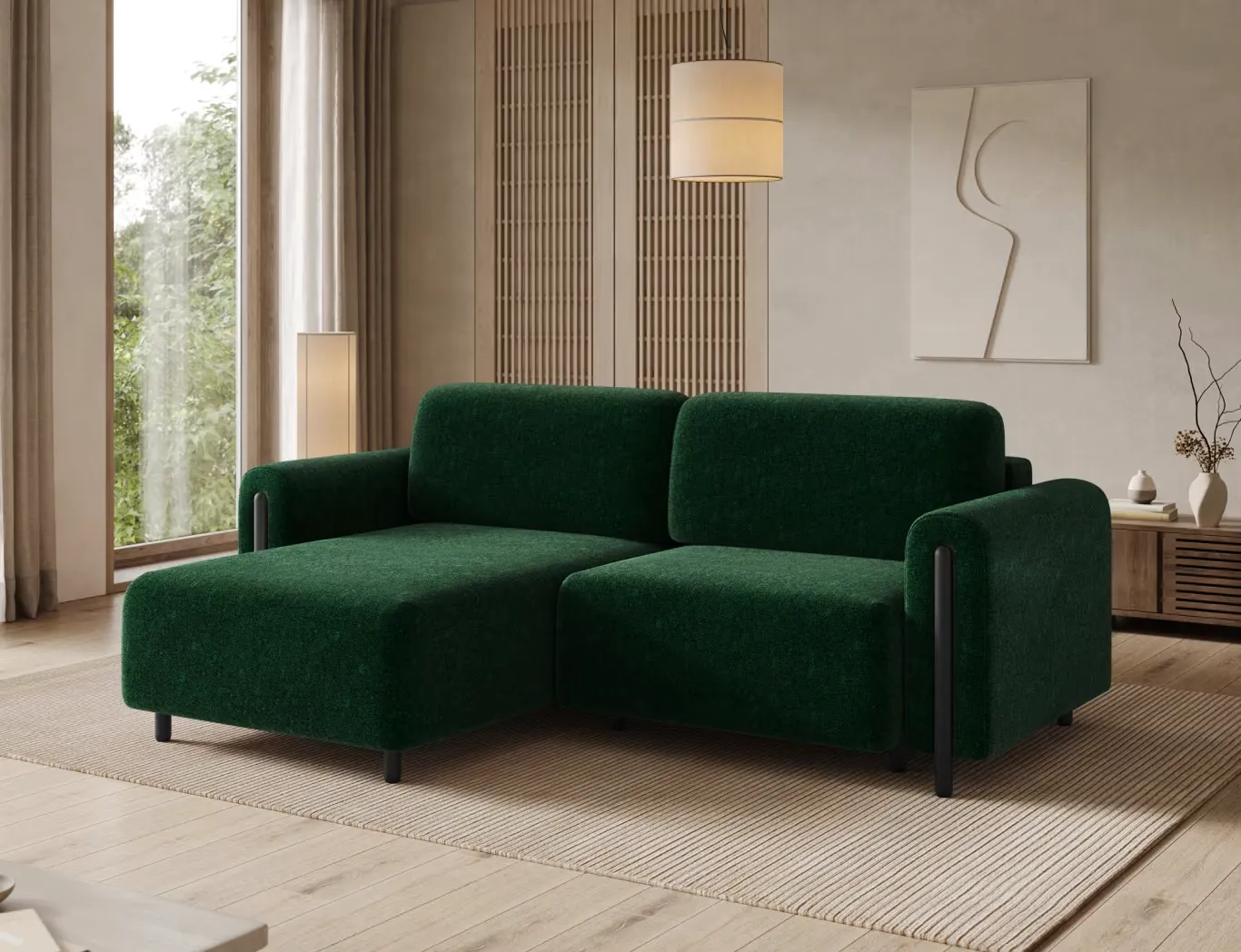 Colțar Extensibil Acossta – Design Modern, Confort HR Amore 35 Colțar Extensibil Acossta – Design Modern, Confort HR Amore 35