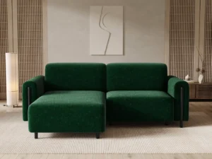 Colțar Extensibil Acossta – Design Modern, Confort HR și Funcționalitate Completă