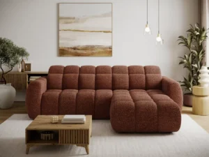 Colțar Fanito modern pentru living Colțar Fanito modern pentru living